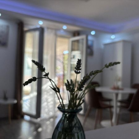 Luxury Apartman Nr Šibenik Exterior foto