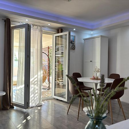 Luxury Apartman Nr Šibenik Exterior foto