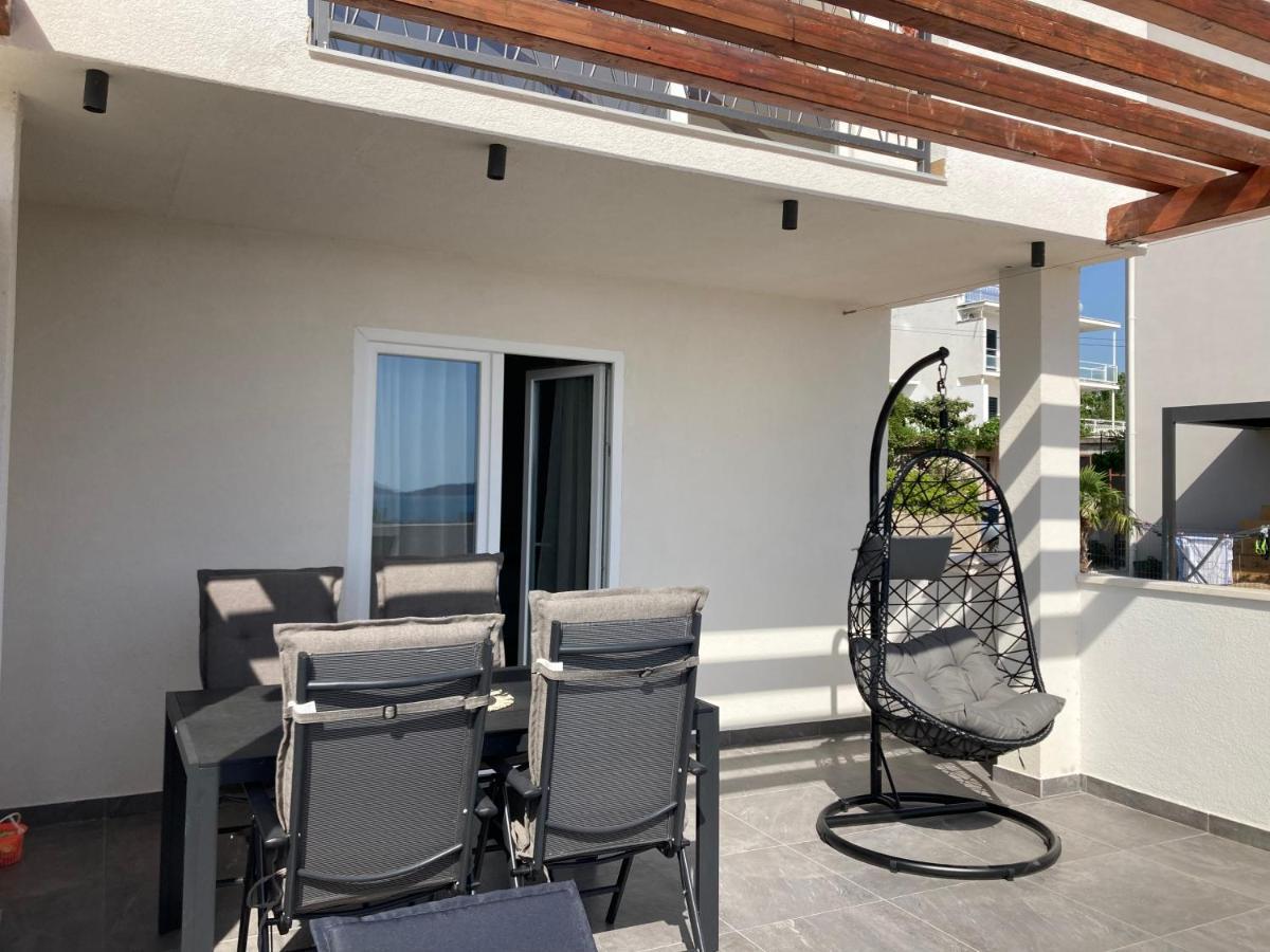 Luxury Apartman Nr Šibenik Exterior foto