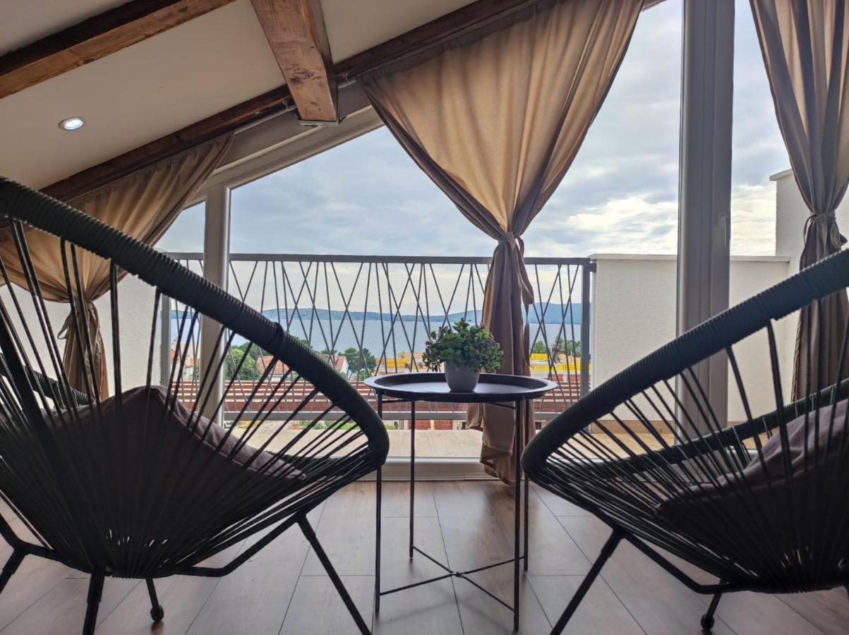 Luxury Apartman Nr Šibenik Exterior foto