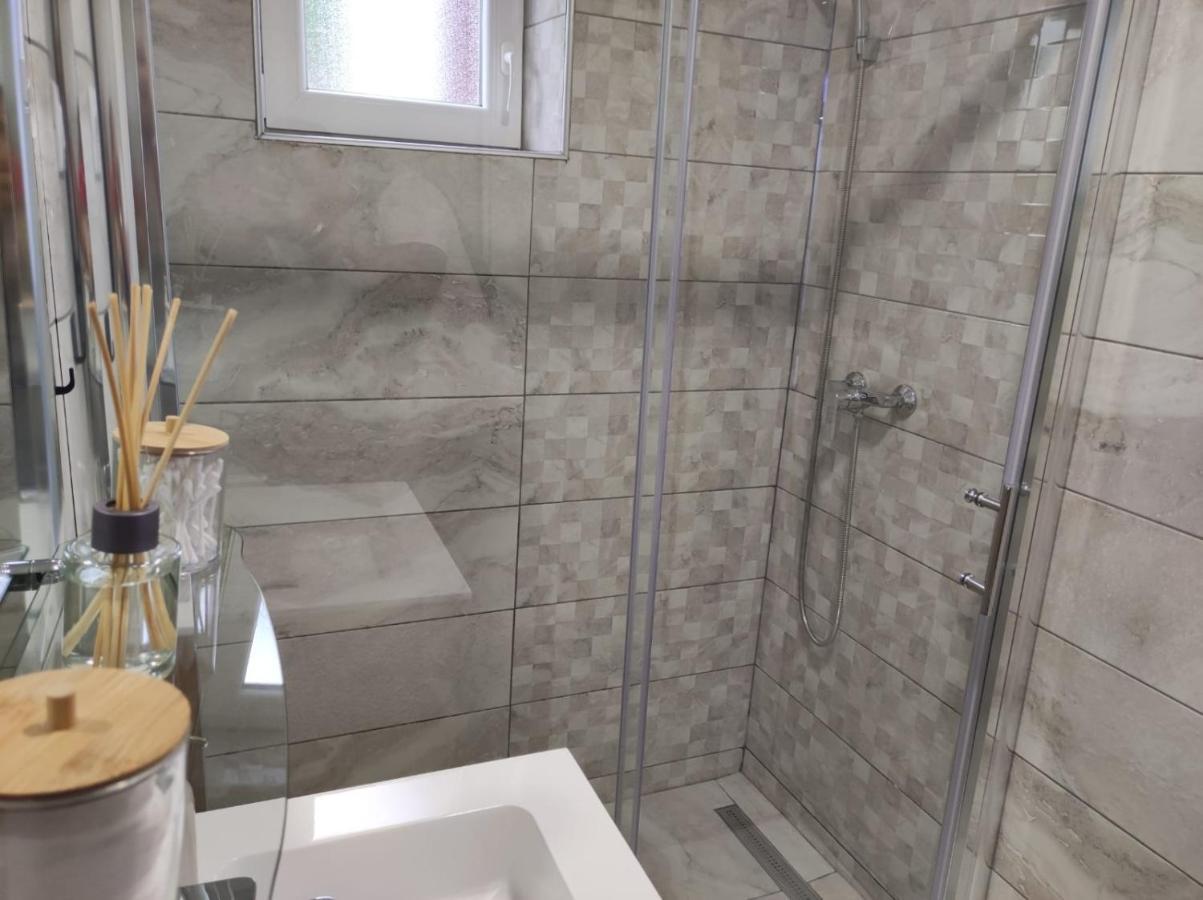 Luxury Apartman Nr Šibenik Exterior foto