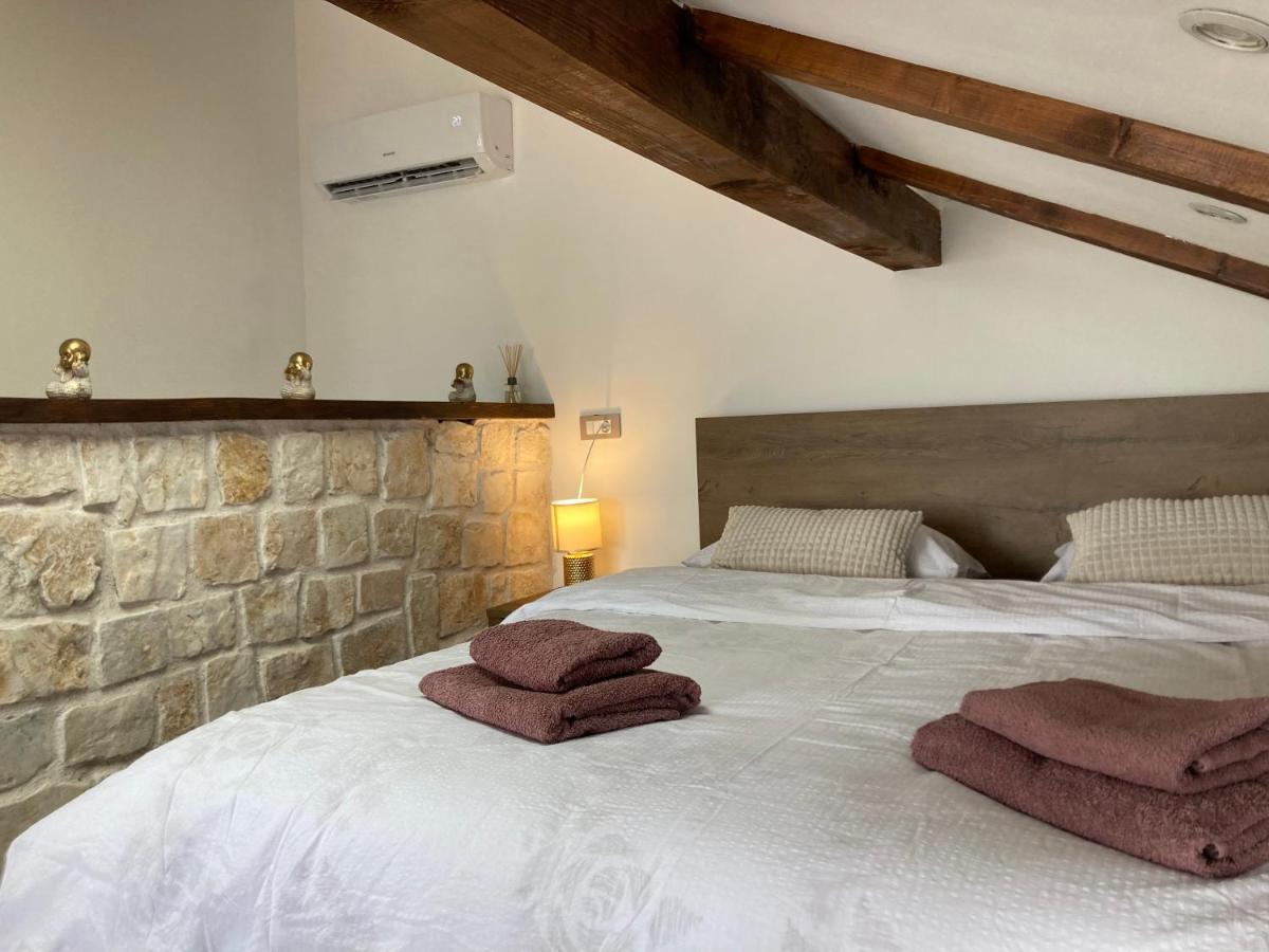 Luxury Apartman Nr Šibenik Exterior foto