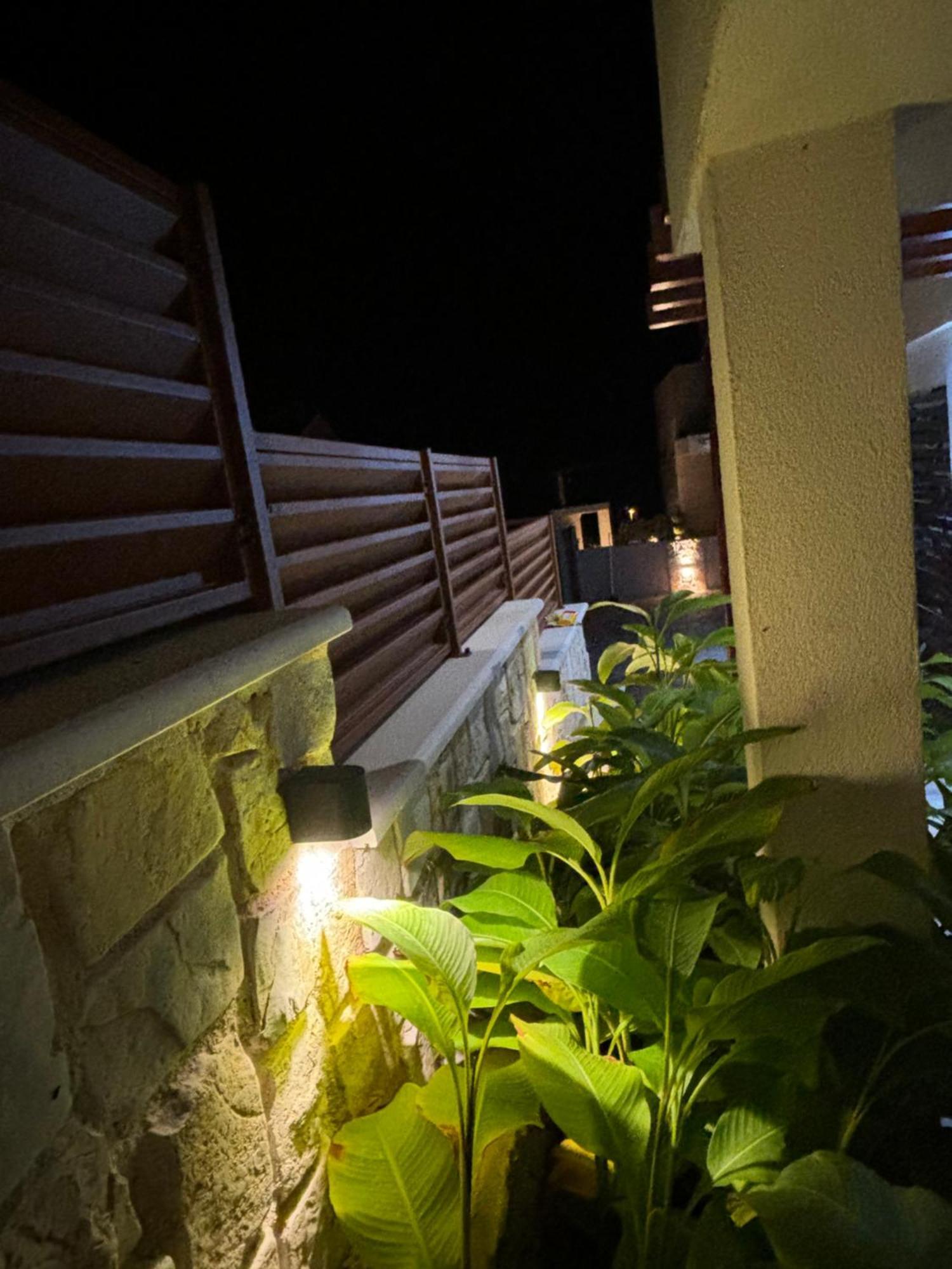 Luxury Apartman Nr Šibenik Exterior foto